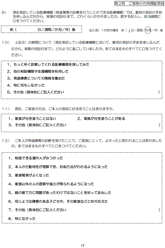 12ページ