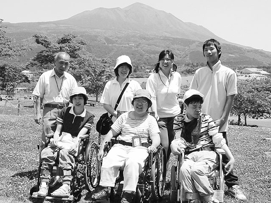 「キャンバスの会」
