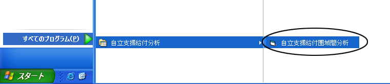 報告書の作成
