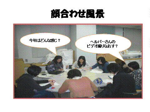 スライド  ７