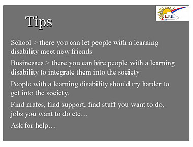 資料9: Tips