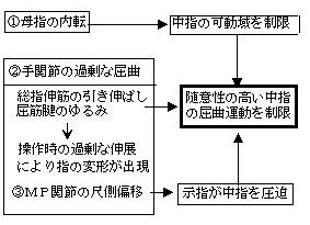 図２　仮説