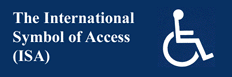 The International Symbol of Access (ISA)