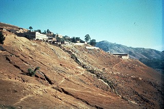 Tansen, Nepal