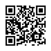 ハイリハキッズのサイトのQRコード