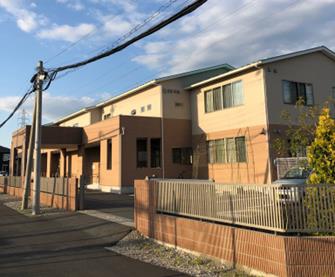 A photo of Namazu-no-soto building