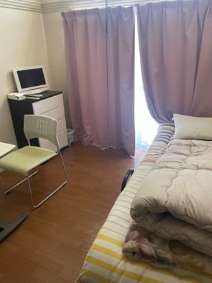 A photo of a room for experience of IL