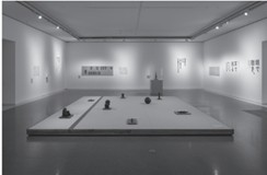 Photo of the exhibition
