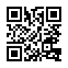 公式LINE QRコード