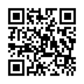 FacebookのQRコード