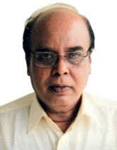 ノーマン・カーン博士の顔写真