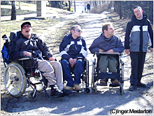 「障害者保健福祉施策」のイメージ画像