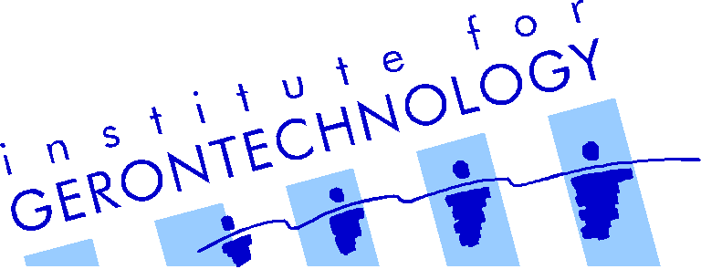 logo Institute for Gerontechnology