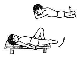 Stretching exercises-1