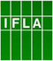 IFLAのロゴマーク